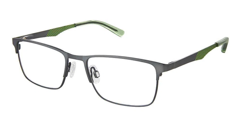 Superflex SFK-281 Eyeglasses - view 2